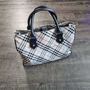 BURBERRY - Blue Label Purse